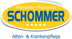 Ambulante Pflege Schommer